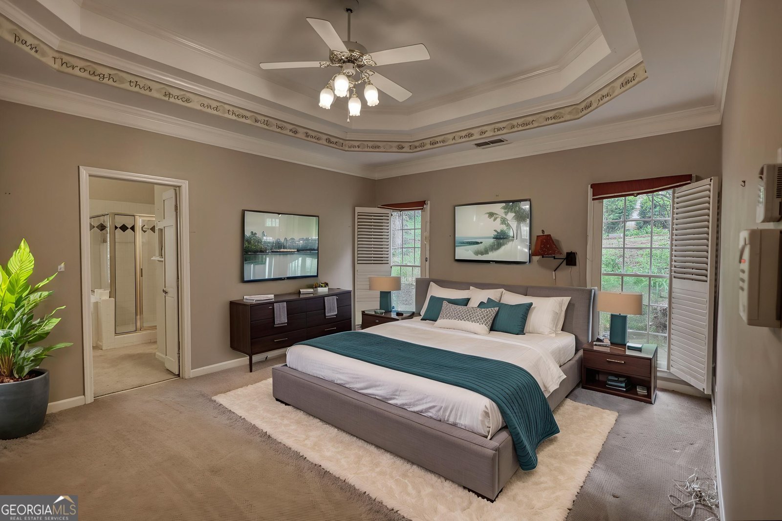 3435 Fox Hollow Way Suwanee - Photo 20