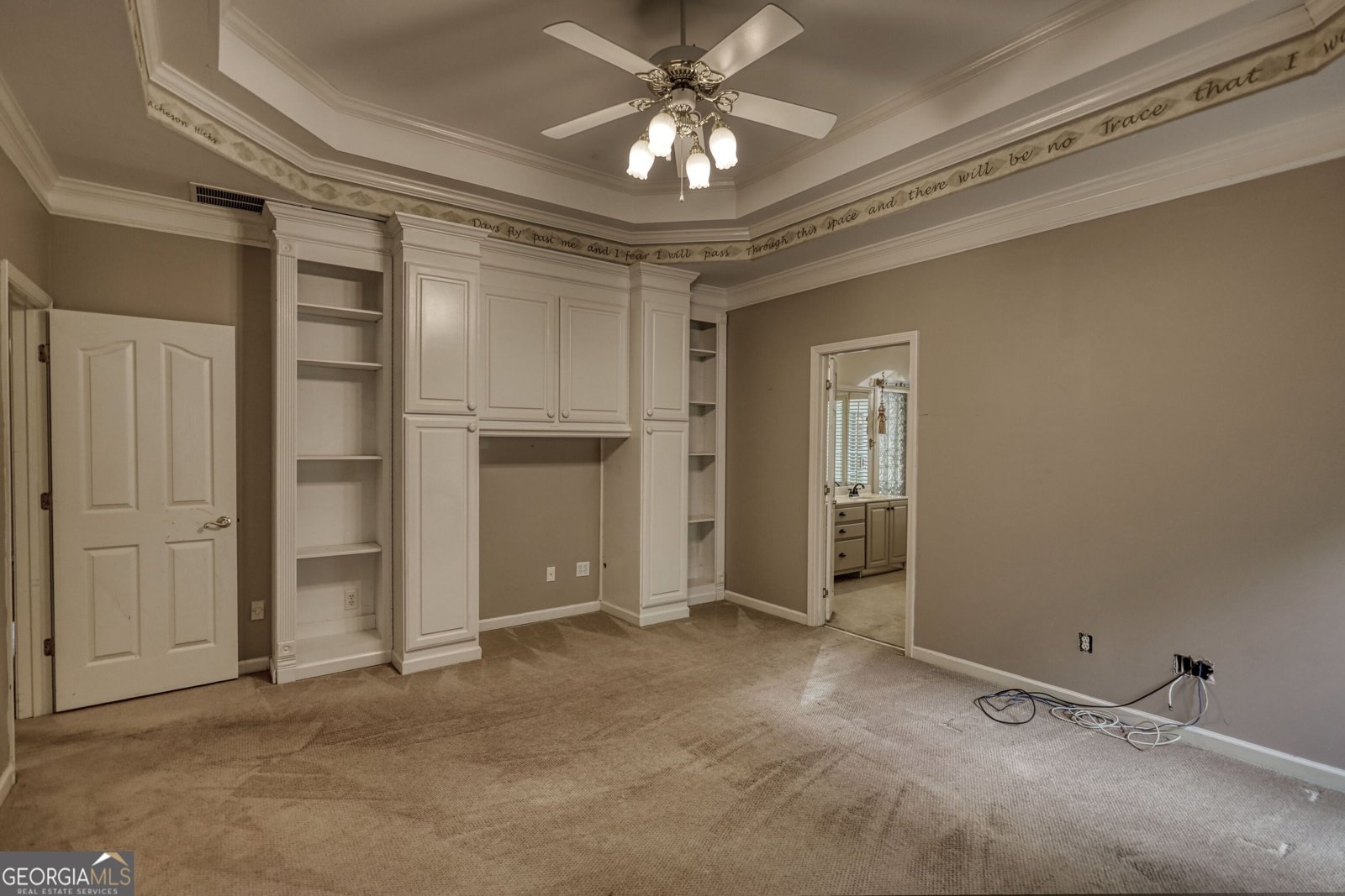 3435 Fox Hollow Way Suwanee - Photo 22