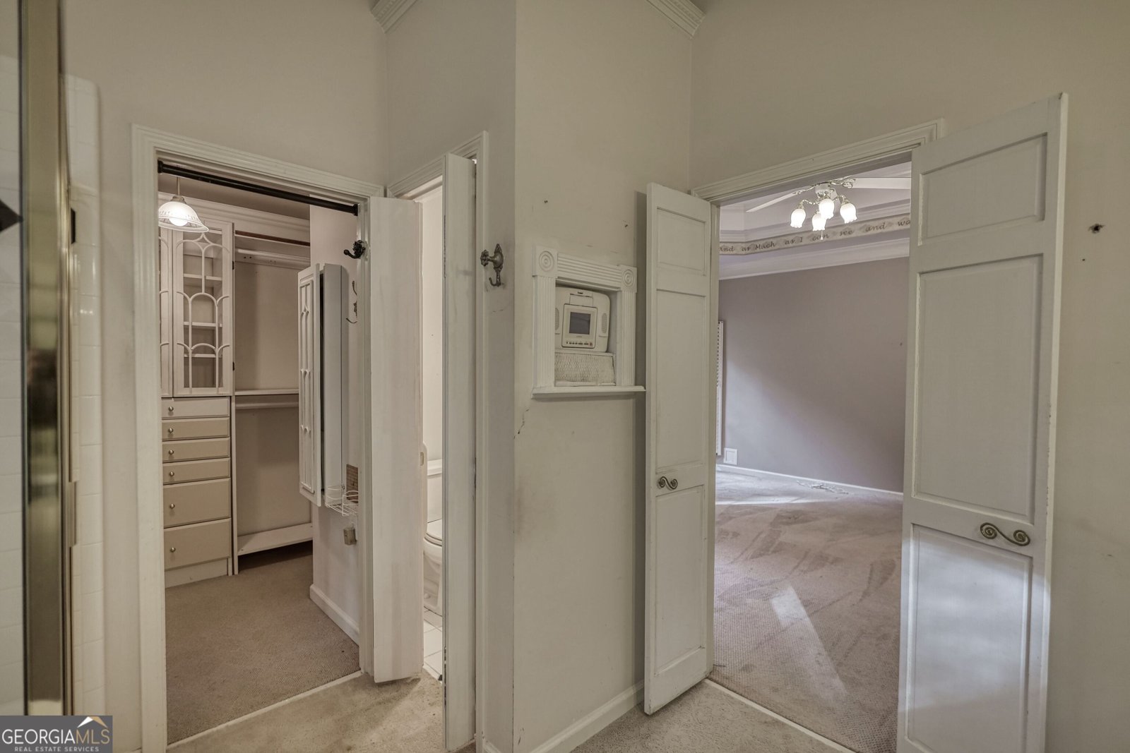 3435 Fox Hollow Way Suwanee - Photo 28