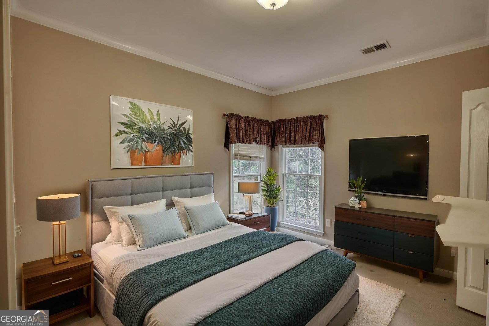 3435 Fox Hollow Way Suwanee - Photo 30