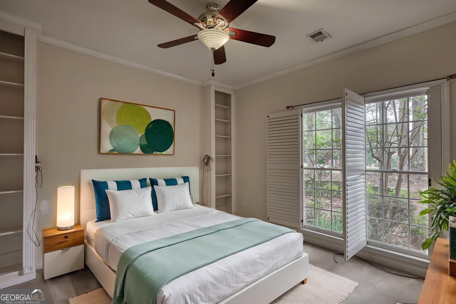 3435 Fox Hollow Way Suwanee - Photo 35