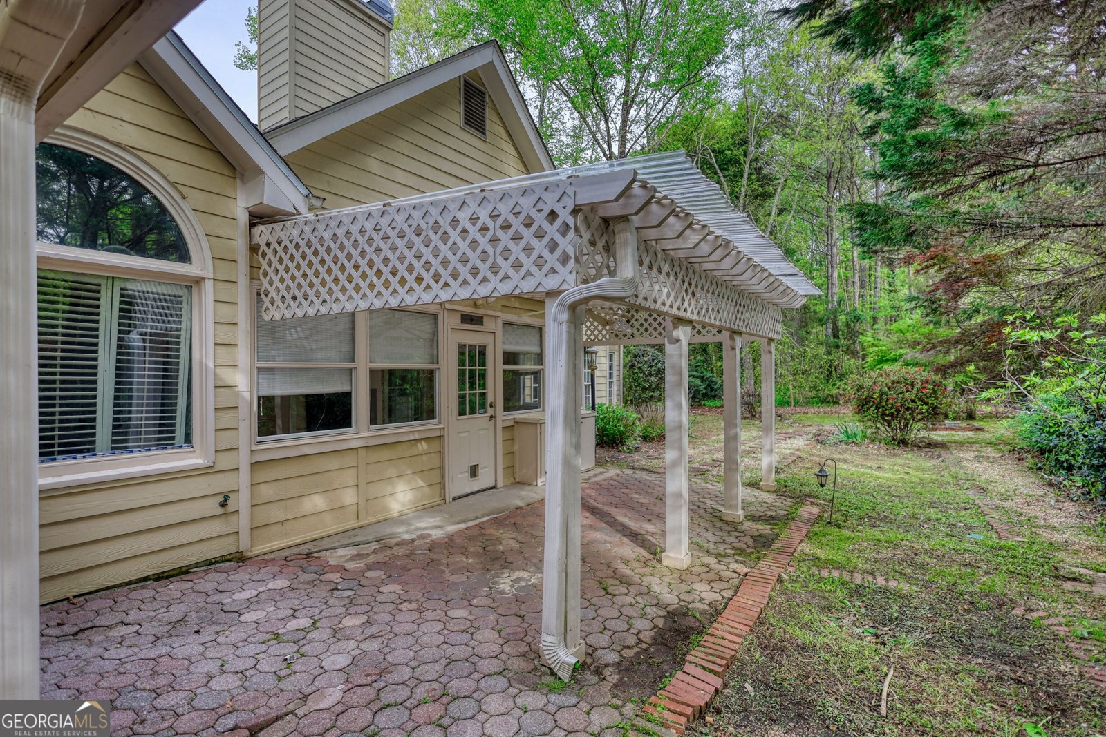 3435 Fox Hollow Way Suwanee - Photo 47