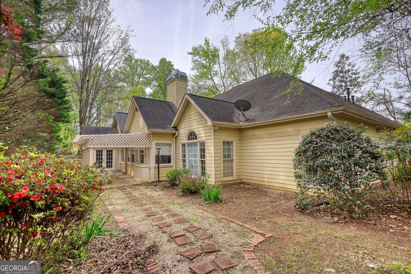 3435 Fox Hollow Way Suwanee - Photo 48