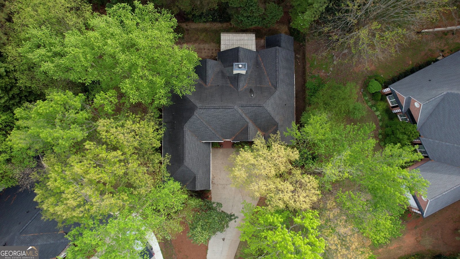 3435 Fox Hollow Way Suwanee - Photo 49