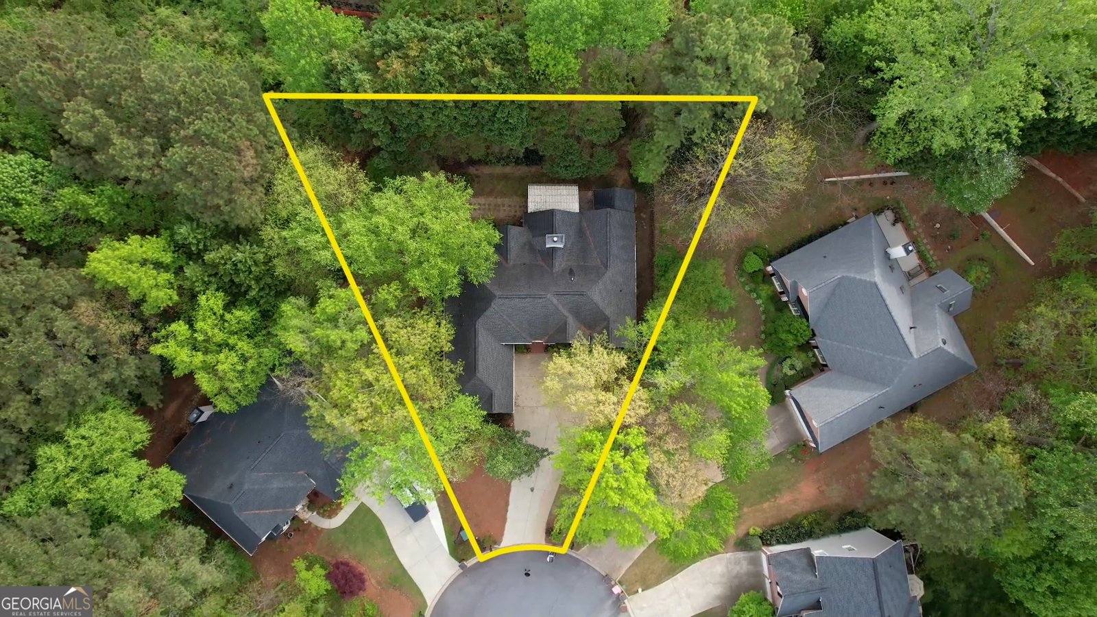 3435 Fox Hollow Way Suwanee - Photo 50