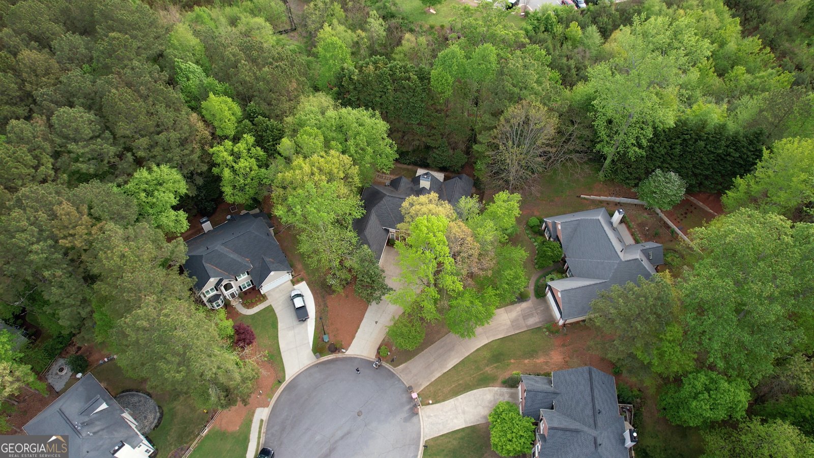 3435 Fox Hollow Way Suwanee - Photo 51