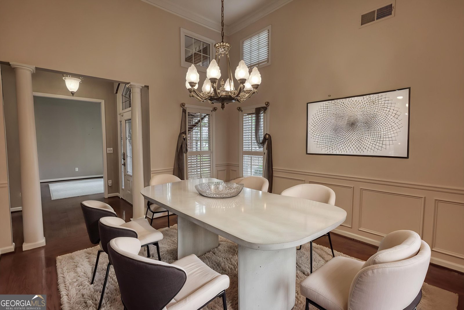 3435 Fox Hollow Way Suwanee - Photo 6