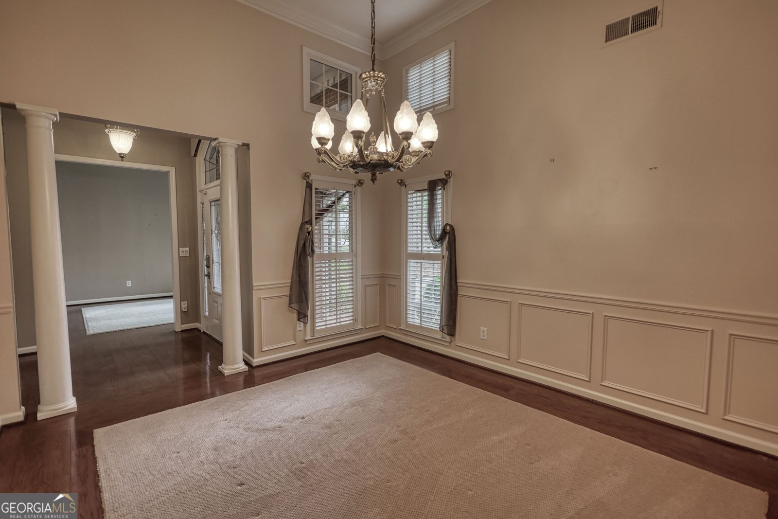 3435 Fox Hollow Way Suwanee - Photo 7