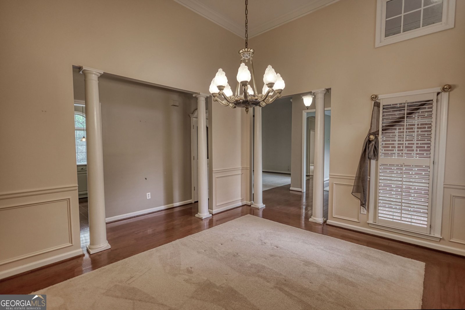 3435 Fox Hollow Way Suwanee - Photo 8