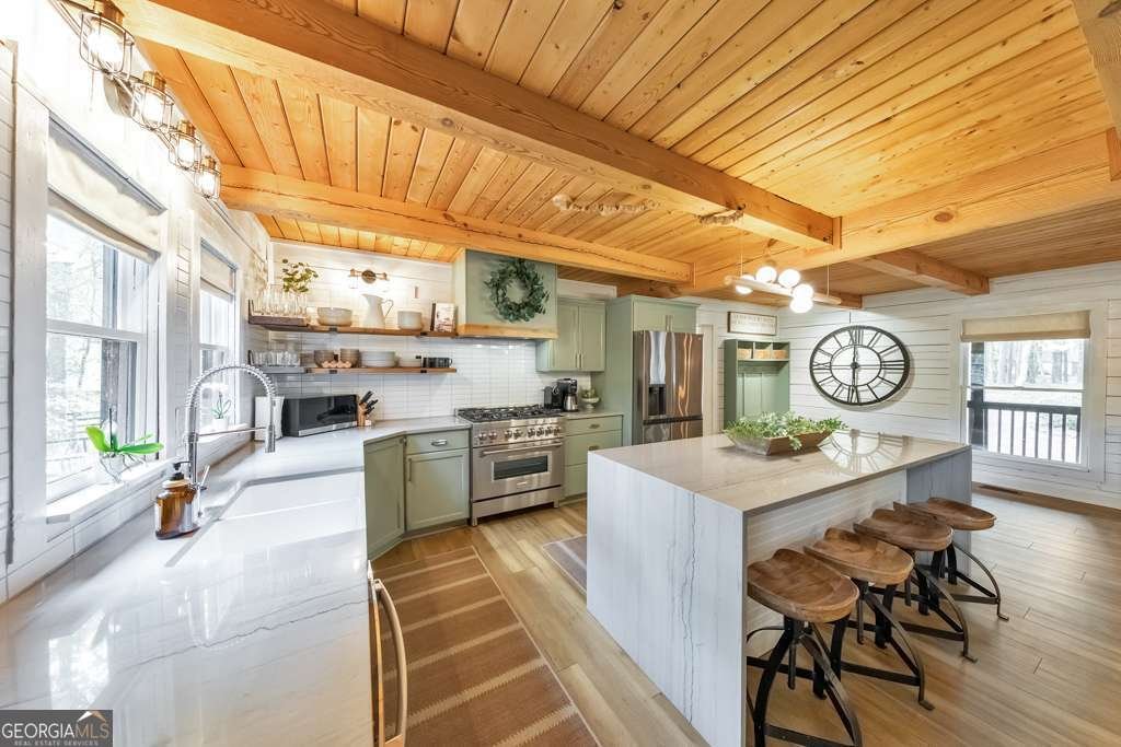 5234 Dewberry Road Acworth - Photo 14