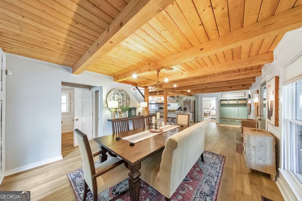 5234 Dewberry Road Acworth - Photo 15