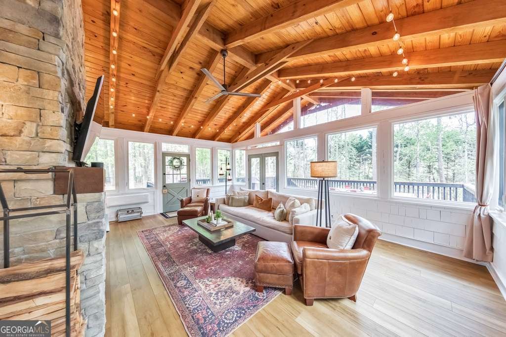 5234 Dewberry Road Acworth - Photo 16