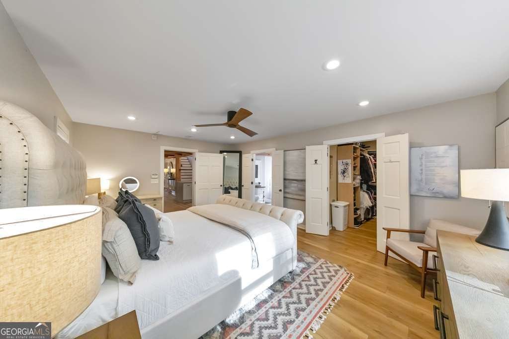 5234 Dewberry Road Acworth - Photo 18