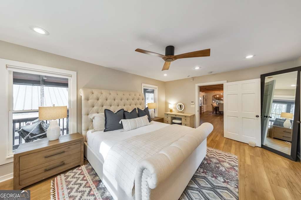 5234 Dewberry Road Acworth - Photo 19