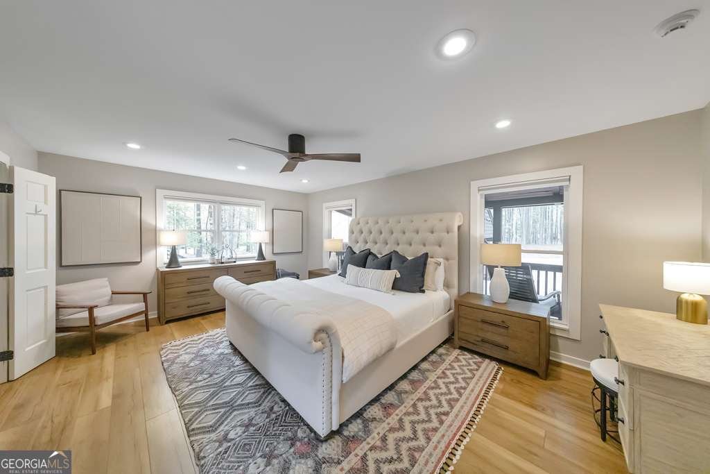 5234 Dewberry Road Acworth - Photo 20