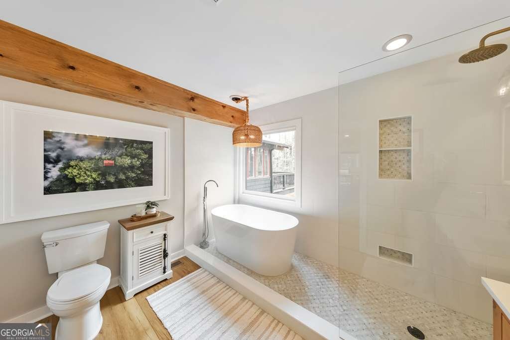 5234 Dewberry Road Acworth - Photo 22