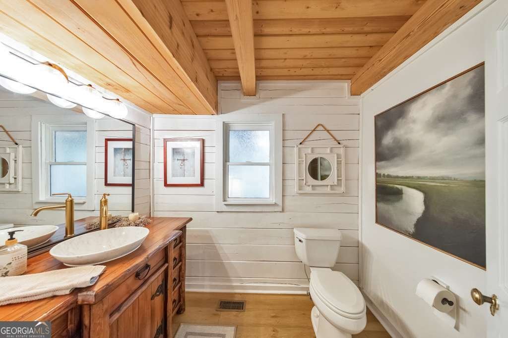 5234 Dewberry Road Acworth - Photo 24