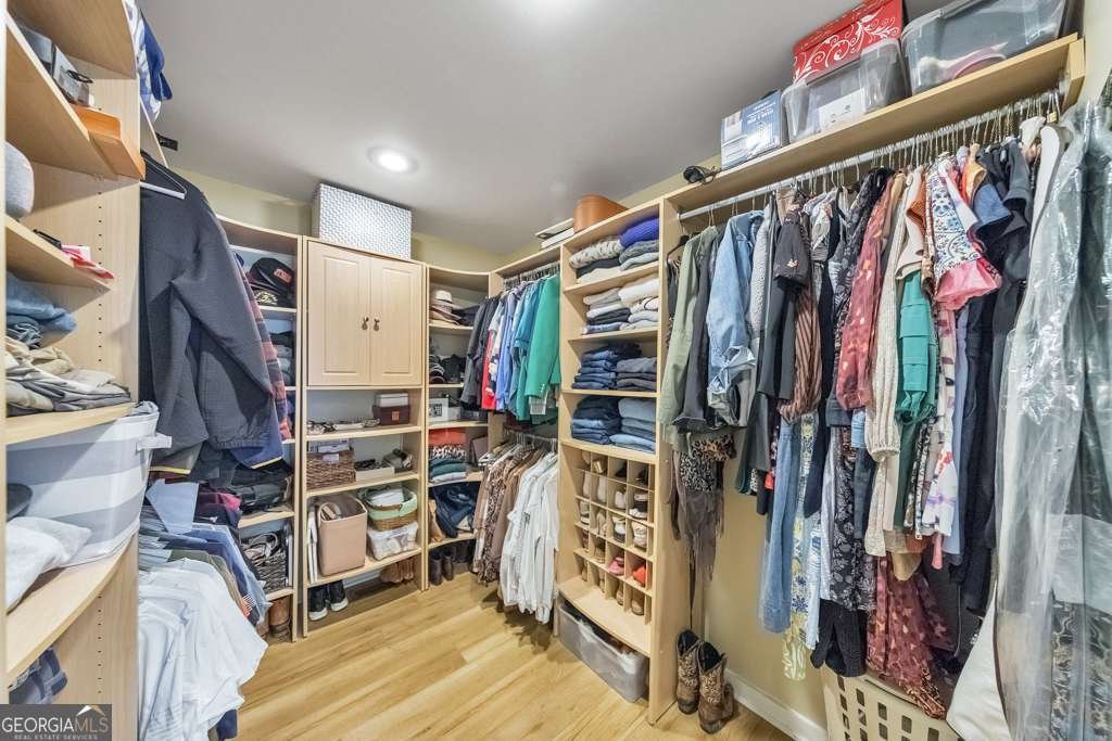 5234 Dewberry Road Acworth - Photo 25