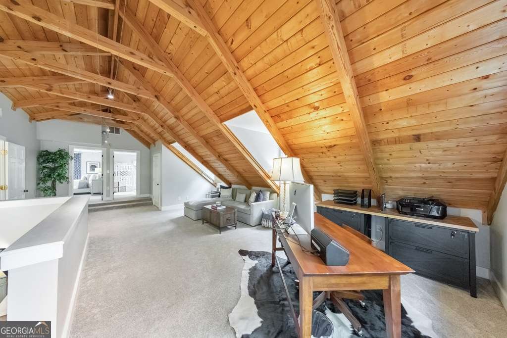 5234 Dewberry Road Acworth - Photo 26