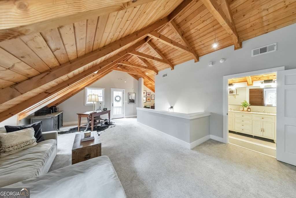 5234 Dewberry Road Acworth - Photo 27