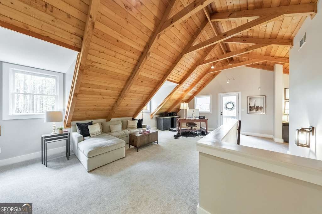 5234 Dewberry Road Acworth - Photo 28