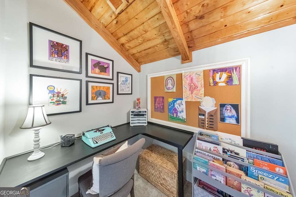 5234 Dewberry Road Acworth - Photo 29