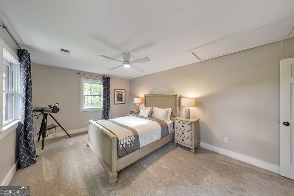 5234 Dewberry Road Acworth - Photo 30