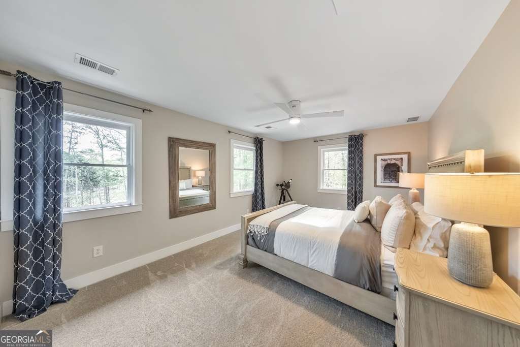 5234 Dewberry Road Acworth - Photo 31