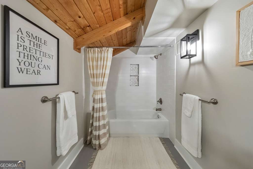 5234 Dewberry Road Acworth - Photo 32