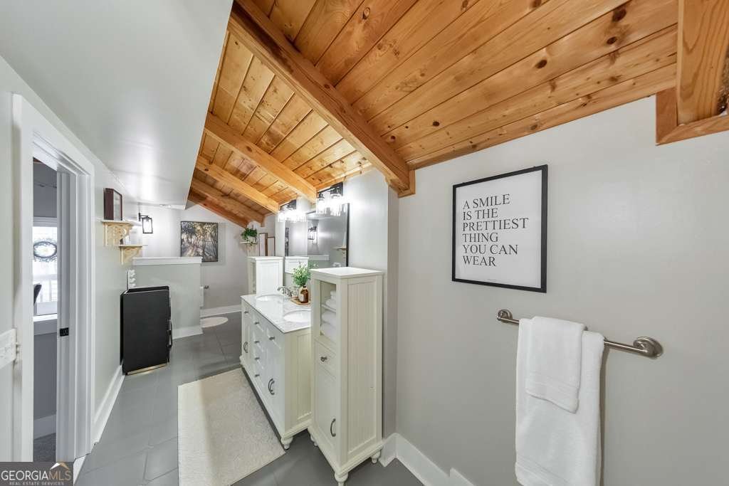 5234 Dewberry Road Acworth - Photo 33