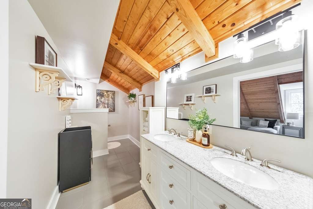 5234 Dewberry Road Acworth - Photo 34