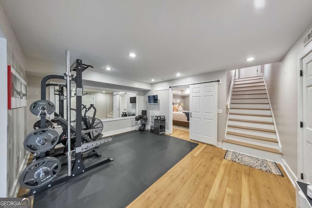 5234 Dewberry Road Acworth - Photo 37