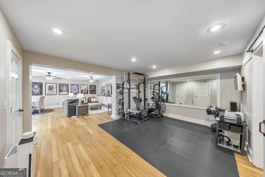 5234 Dewberry Road Acworth - Photo 38