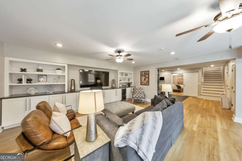 5234 Dewberry Road Acworth - Photo 39