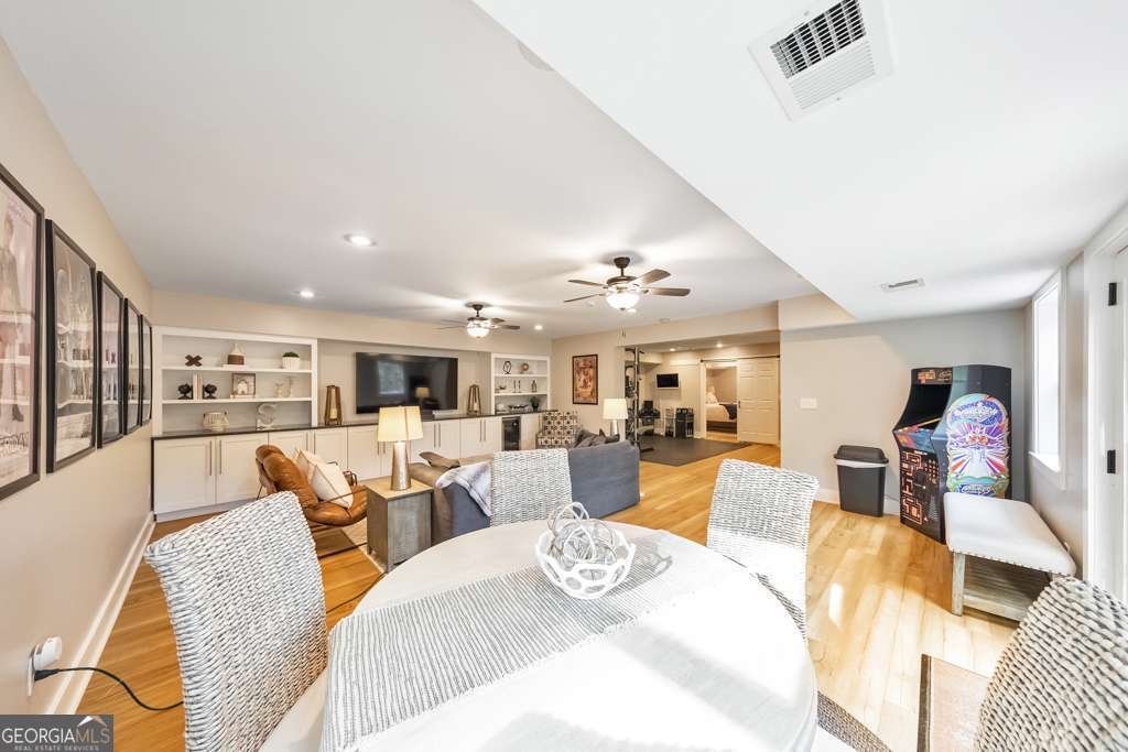 5234 Dewberry Road Acworth - Photo 40