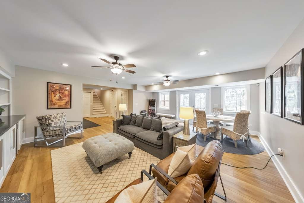 5234 Dewberry Road Acworth - Photo 41