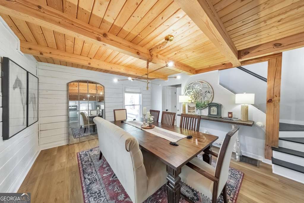 5234 Dewberry Road Acworth - Photo 42