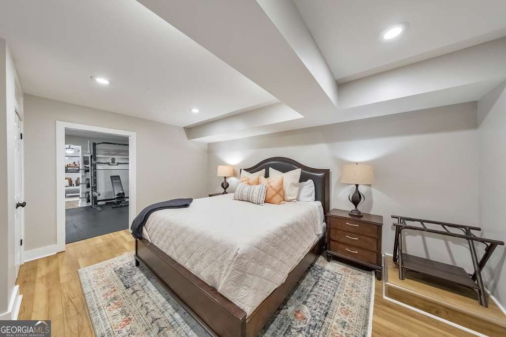 5234 Dewberry Road Acworth - Photo 43