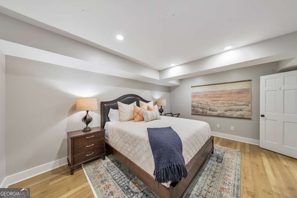 5234 Dewberry Road Acworth - Photo 44