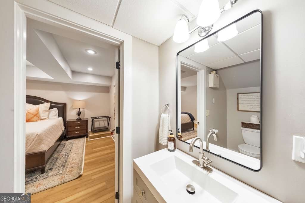 5234 Dewberry Road Acworth - Photo 45