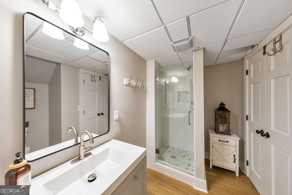 5234 Dewberry Road Acworth - Photo 46