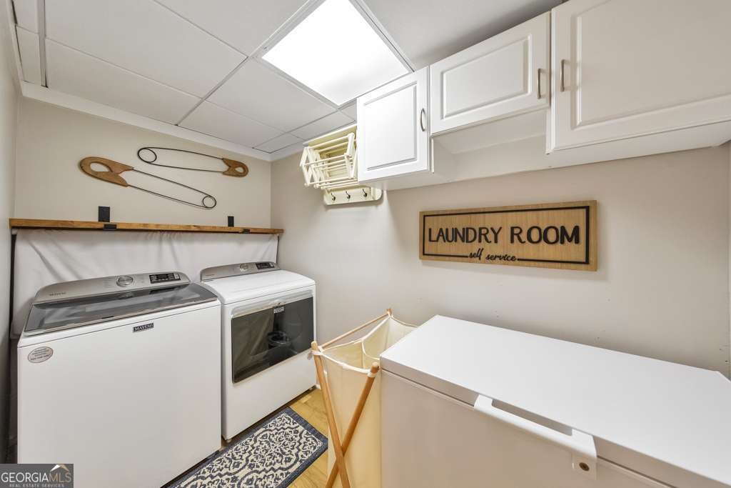 5234 Dewberry Road Acworth - Photo 47