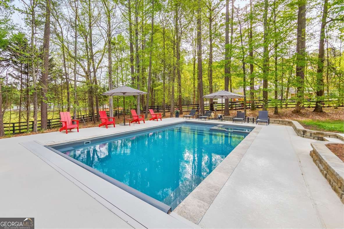 5234 Dewberry Road Acworth - Photo 48