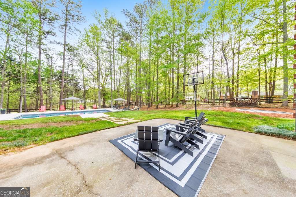 5234 Dewberry Road Acworth - Photo 50