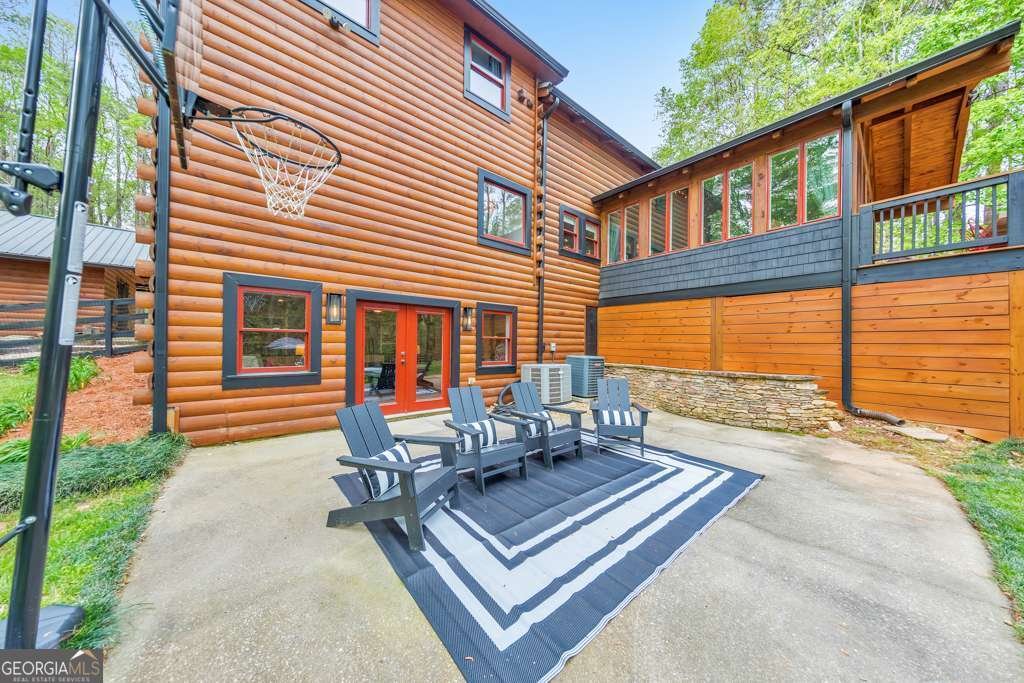 5234 Dewberry Road Acworth - Photo 51