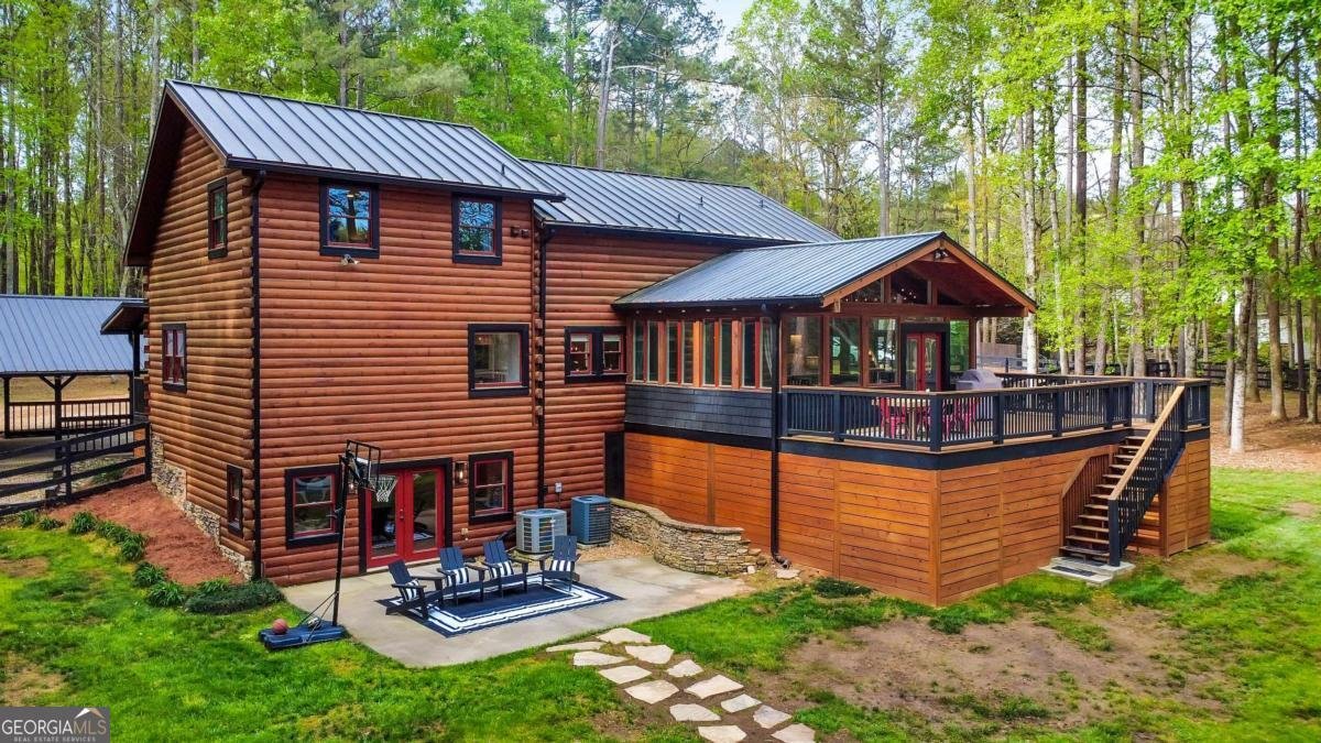 5234 Dewberry Road Acworth - Photo 52