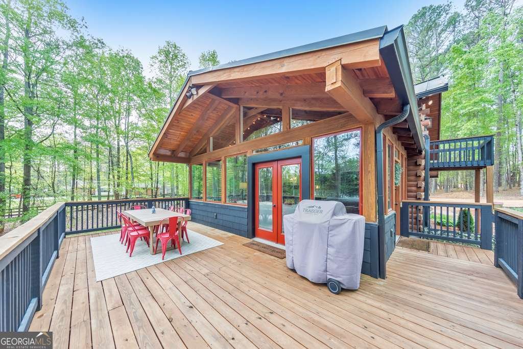 5234 Dewberry Road Acworth - Photo 53