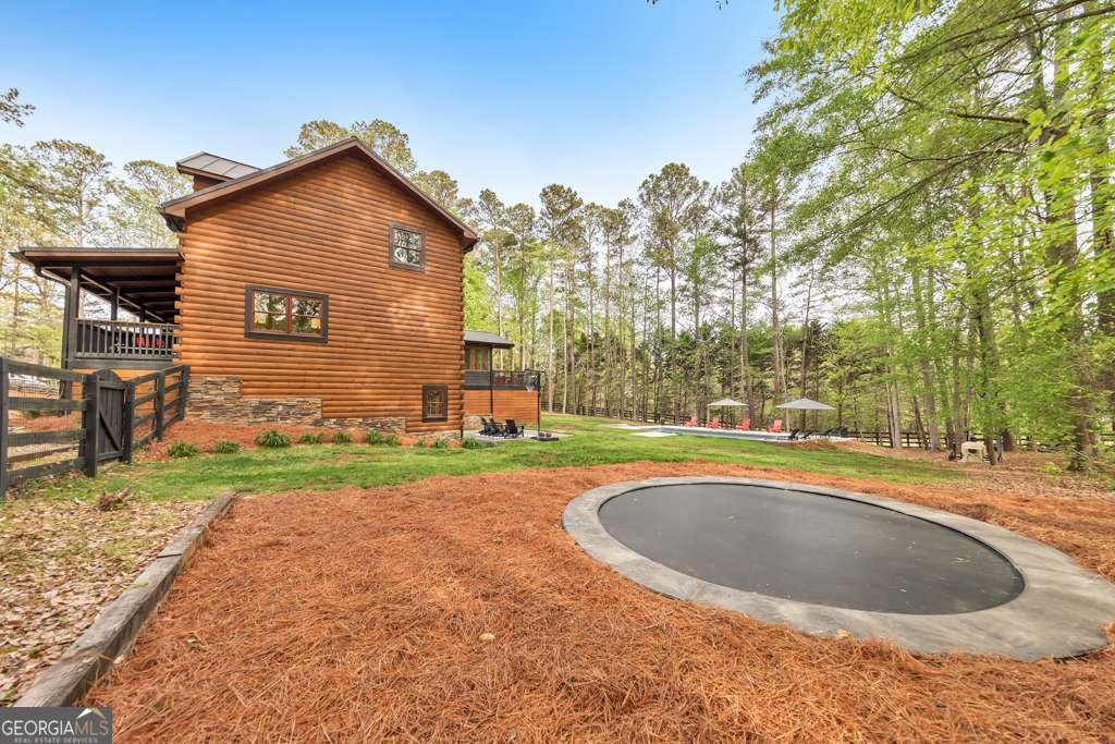 5234 Dewberry Road Acworth - Photo 55