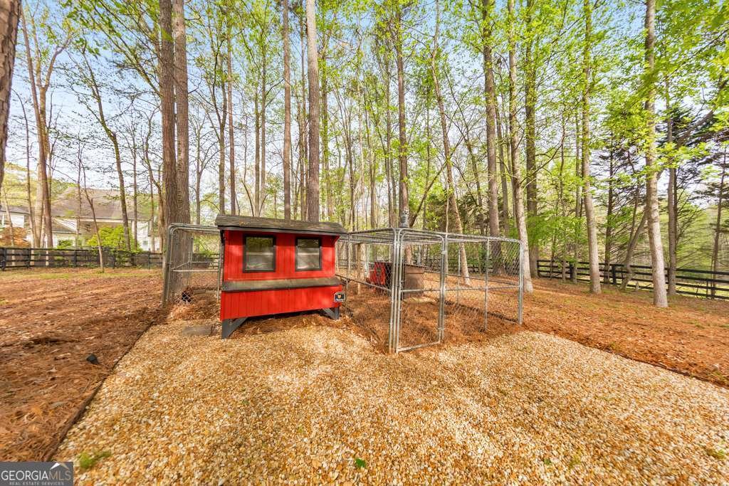 5234 Dewberry Road Acworth - Photo 58