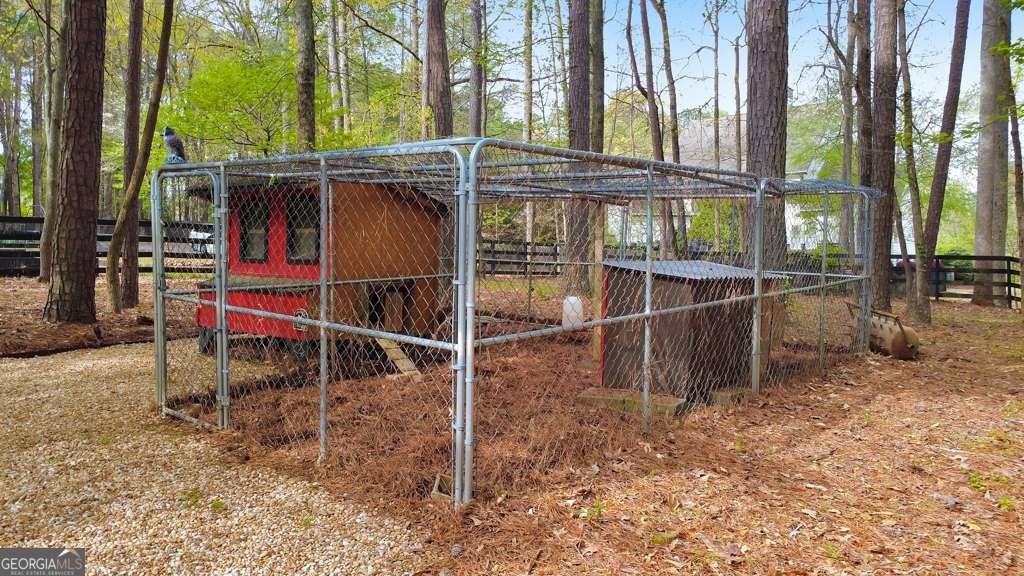 5234 Dewberry Road Acworth - Photo 59